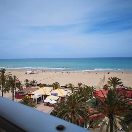 1ere soleil levant Sagunto Eksteriør bilde