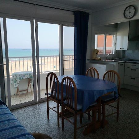 1ere soleil levant Sagunto Eksteriør bilde