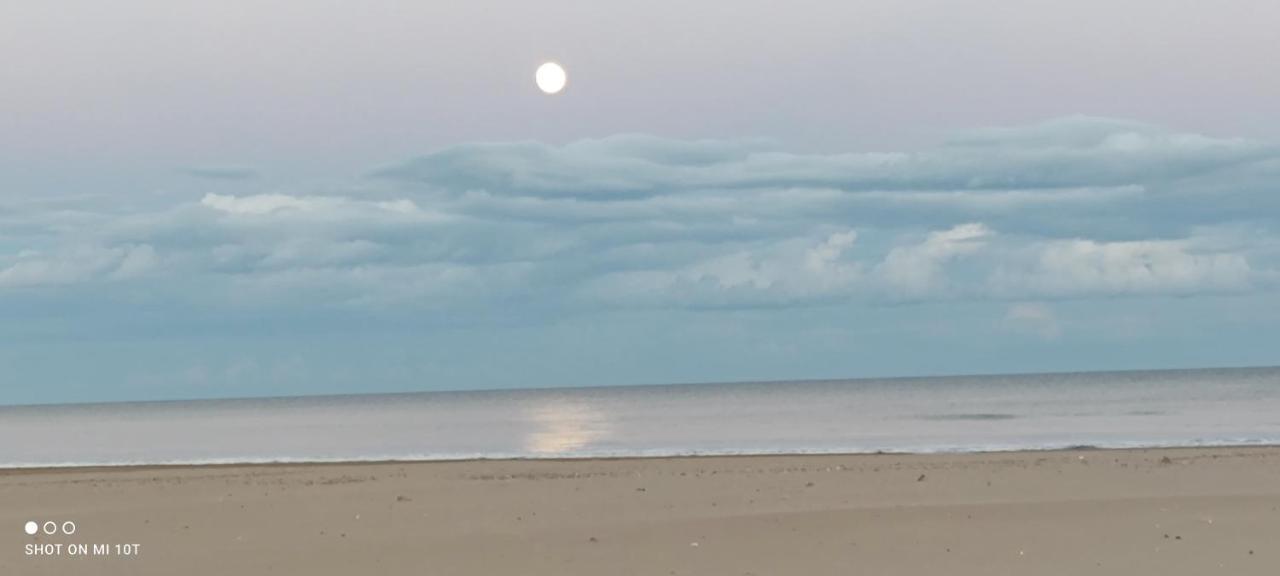 1ere soleil levant Sagunto Eksteriør bilde