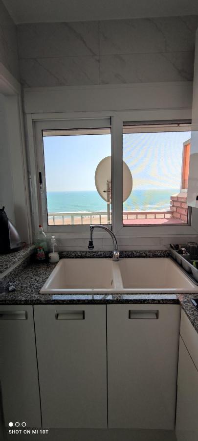 1ere soleil levant Sagunto Eksteriør bilde